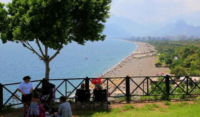 Meteoroloji duyurdu: Yağışlı hava yerini güneşe bırakıyor