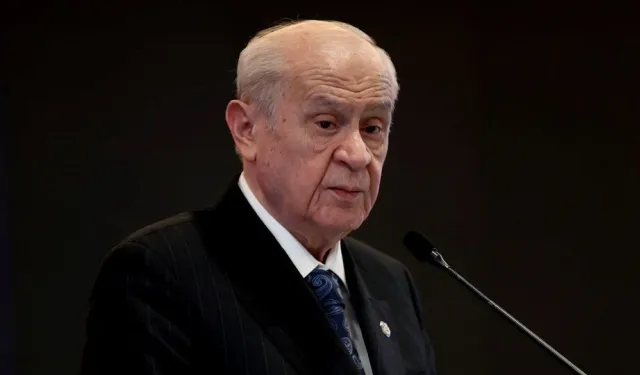 Bahçeli'den 19 Mayıs mesajı! "Meclis'te Milli Birlik Komisyonu kurulmalı"