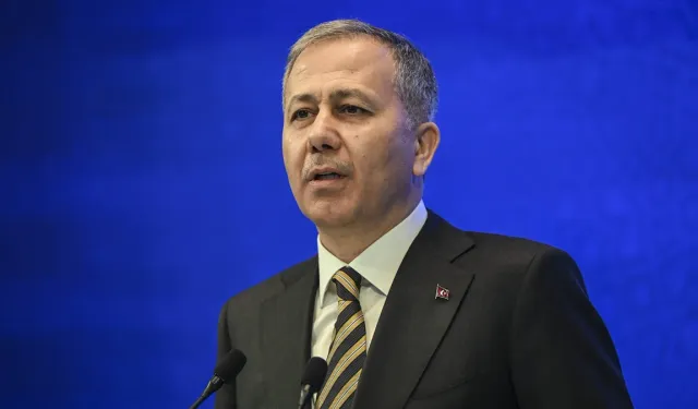 Ali Yerlikaya'dan 19 Mayıs mesajı