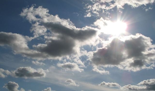 Hava durumu tersine dönüyor! Meteoroloji'den uyarı