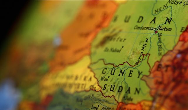 Sudan-BAE gerilimi: Ara bulucu Türkiye mi olacak?
