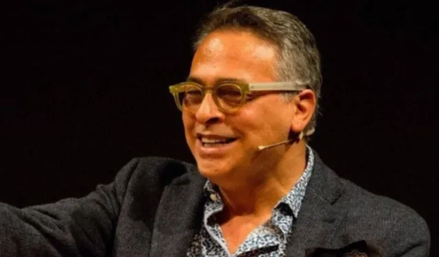 Barbaros Şansal, İstanbul Havalimanı'nda gözaltına alındı