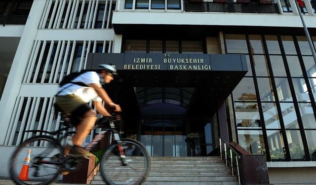 İzmir'de yaklaşık 23 bin işçi greve çıkıyor