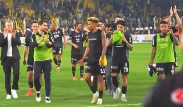 Necip Uysal'a fair play ödülü