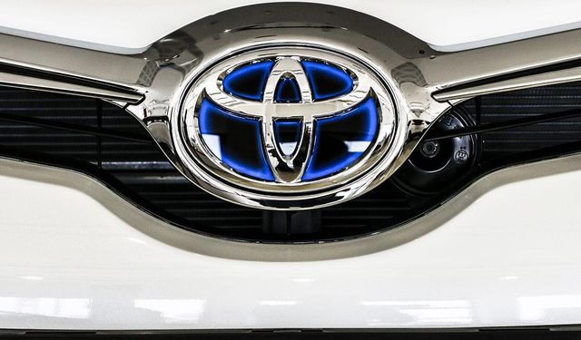 Dünyanın en büyük otomobil üreticisi gümrük vergileriyle sarsıldı