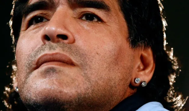 Maradona'nın ölümünde büyük şüphe! Yeni belgeler ortaya çıktı