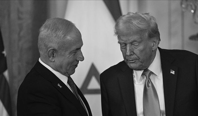 Trump ve Netanyahu yol ayrımında mı?