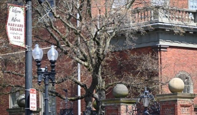 Trump yönetiminin Harvard'ın uluslararası öğrenci kabulünü engelleme kararı durdulurdu