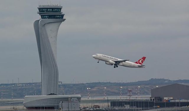 Türkiye'nin Trablus Büyükelçiliğinden Türk vatandaşlarına Libya'ya seyahat uyarısı