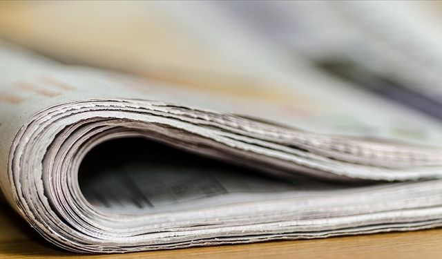 Yunan basınından Türk diplomasisine övgüler yağdı