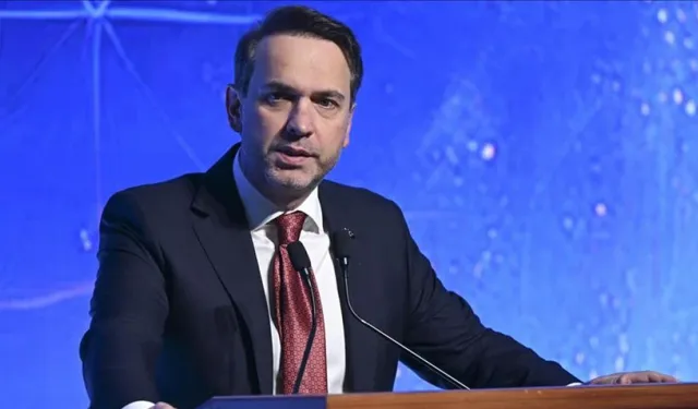 Bakan Bayraktar: Doğal gaz arzında sıkıntı yaşanmıyor