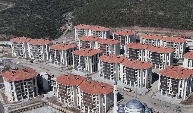 Kocaeli’de büyük dönüşüm