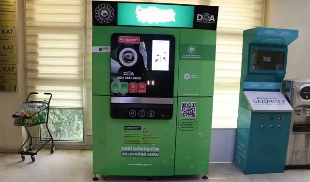 DOA nedir? Gaziantep'te DOA hizmet vermeye başladı