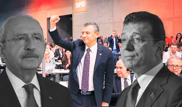 Cumhurbaşkanı Erdoğan'dan CHP eleştirisi! "Şaibeyle yatıp butlanla kalkıyorlar"