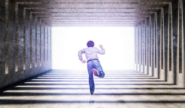 Rüyada evden kaçmak ne demek? Rüyada evden kaçtığını görmenin psikolojik yorumu...