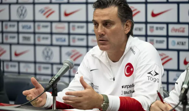 Montella, Fenerbahçe iddialarına cevap verdi!