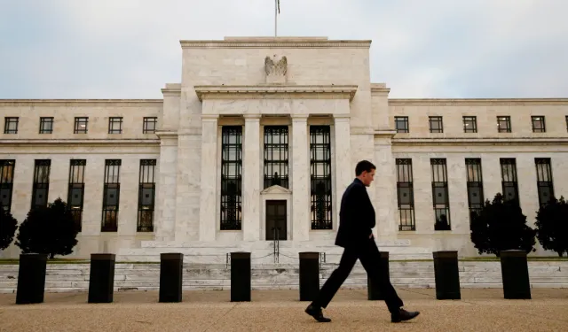 Fed'in faiz toplantısı yarın