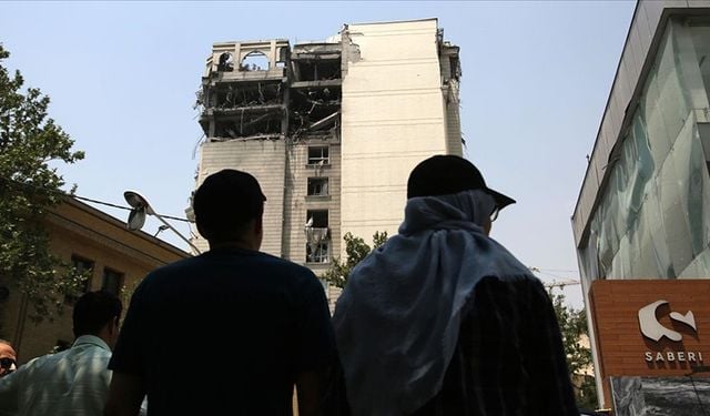 İsrail'in 13 Haziran saldırılarının bölgesel ve küresel etkileri: Dengeler nasıl etkilenecek?