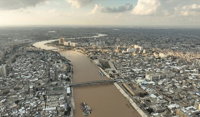 İsrail-İran Savaşı: Irak’ta yeni bir hesaplaşma olur mu?