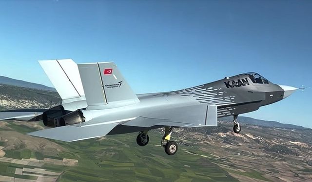 KAAN'ın Endonezya'ya satışının yansımaları ne olur?