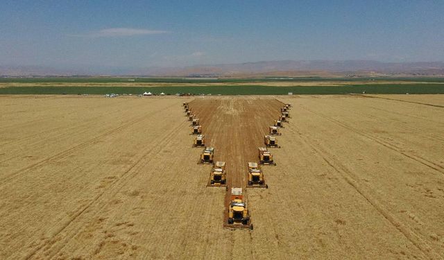 Bakan Yumaklı: 8 milyar 154 milyon liralık ödeme hesaplara yatmaya başladı