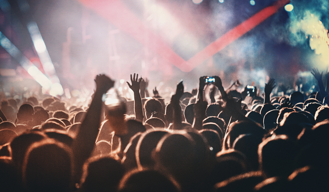 Rüyada konsere gitmek ne demek? Rüyada konsere gitmenin psikolojik anlamları...
