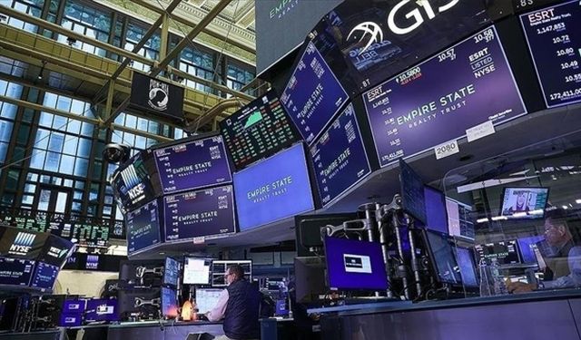 Küresel piyasalar haftaya karışık başladı 16 Haziran 2025