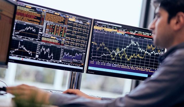 Borsa haftaya yatay başladı 16 Haziran 2025