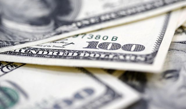 Ödemeler Dengesi verileri açıklandı