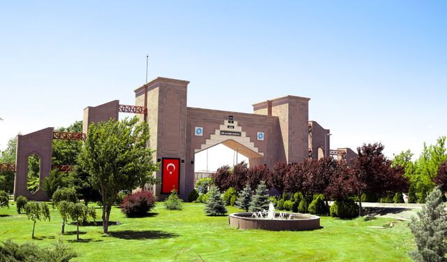 NÖHÜ, Dünyada Parlayan Yıldız Olma Yolunda Hızla İlerliyor