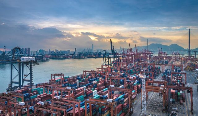 D8 ülkeleriyle yapılan ticaret 126,6 milyar dolara ulaştı