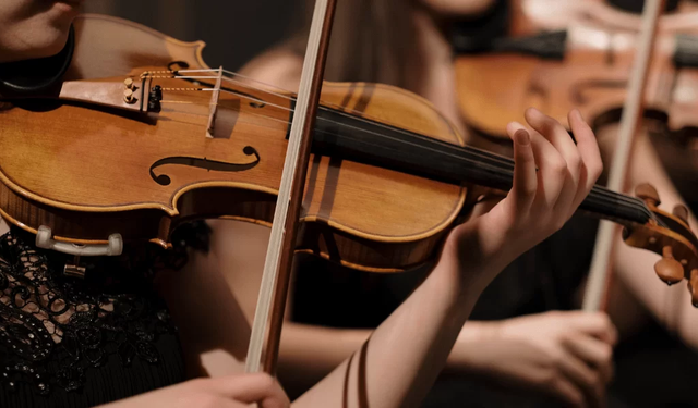 Rüyada keman çalmak ne demek? Rüyada keman çalmanın olumlu ve olumsuz anlamları...