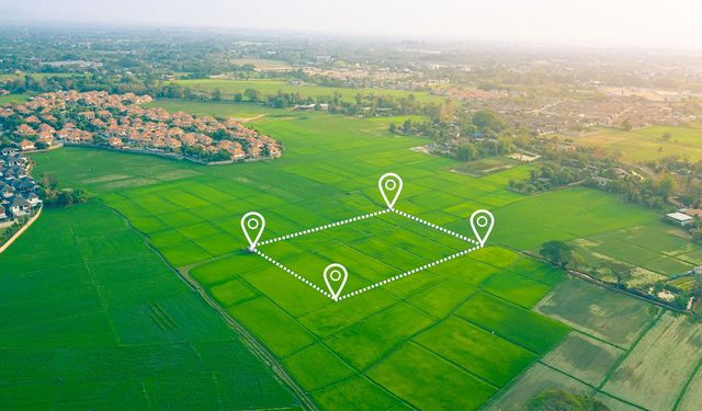 Sahibinden Satılık Arsa Alırken Bilinmesi Gerekenler