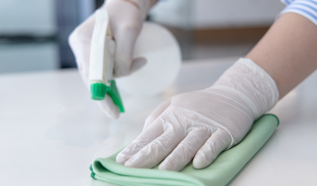 Rüyada temizlik yapmak ne anlama geliyor? Rüyada temizlik yaptığını görmek iyi mi?