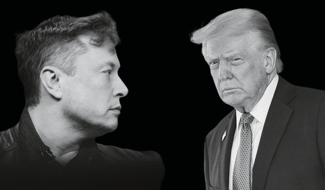 Trump-Musk çatışması: Güç savaşı mı, sistem krizi mi?
