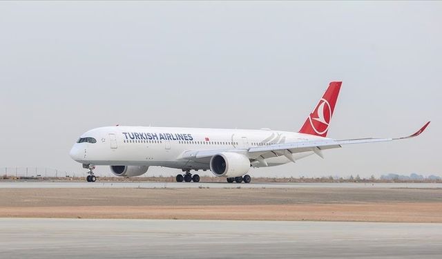 THY'den İran, Irak, Suriye ve Ürdün yolcularına ilave haklar