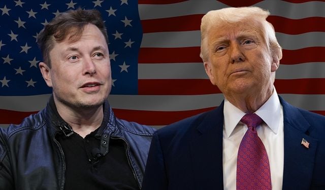 Trump-Musk kavgası: Dünyayı devletler mi yönetecek, şirketler mi?