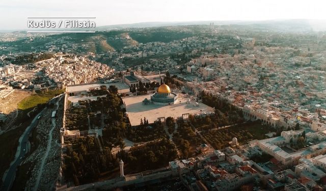 Sanatla direnişin hikâyesi: KADEM Sanat’tan Filistinli iki kadın sanatçının belgeseli