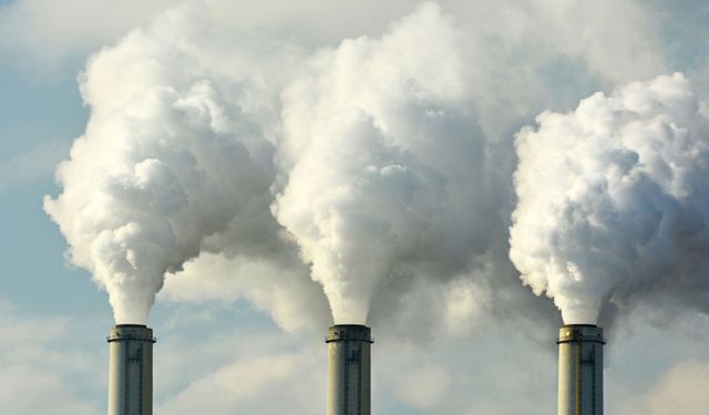 AB, 2040'ta sera gazı emisyonlarını yüzde 90 azaltmayı planlıyor