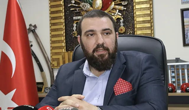 Abdülhamid Kayıhan Osmanoğlu hakkında haber değil, fișleme: Halk TV’den açık kişisel veri ihlali