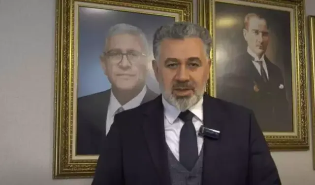 İYİ Partili Kılınç’ın acı günü: Kardeşi hayatını kaybetti