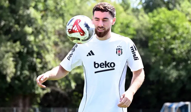 Transferiyle öncü olacak! Orkun Kökçü'den 'yaş algısı' yorumu