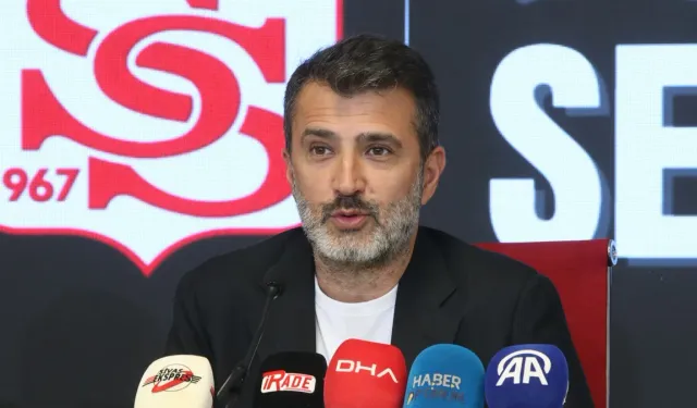 Gökhan Karagöl'den Sivasspor taraftarına çağrı