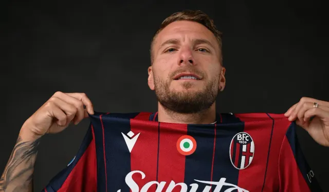 Ciro Immobile’den transfer sonrası şaşırtan Beşiktaş sözleri