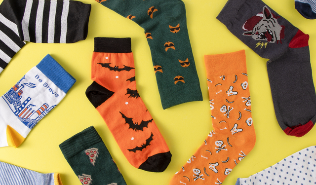 Rüyada çorap görmek ne demek? Rüyada çorap görmenin psikolojik anlamları...