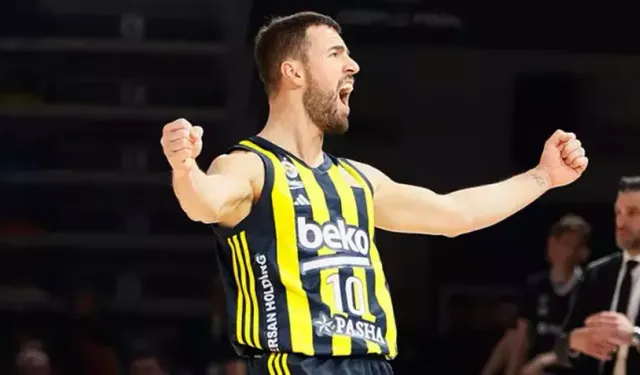 Fenerbahçe'de Melih Mahmutoğlu kararı! İmzayı attı