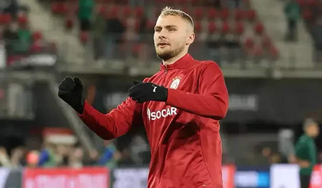 Galatasaray'da Nelsson krizi! Yönetimi çileden çıkardı