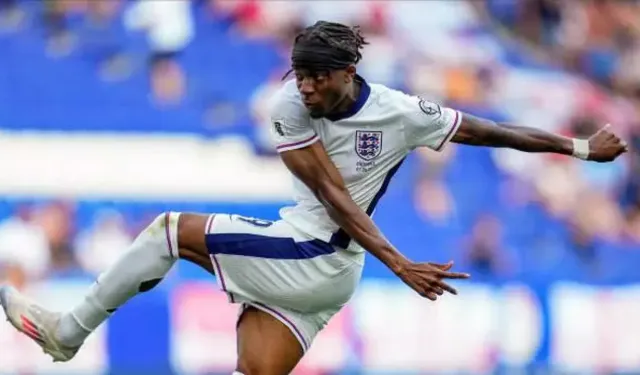 Arsenal yeni 'Gervinho'yu tanıttı: 48,5 milyon Sterlin ödediler