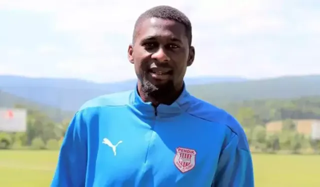 Pendikspor, Rogerio Thuram'ı kadrosuna kattı!
