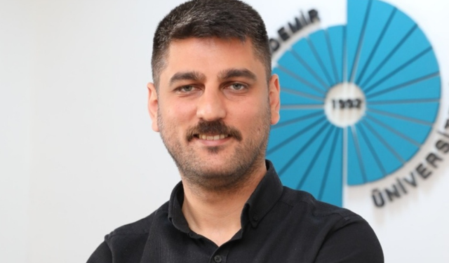 Afrika’dan Türkiye’ye umut yolculuğu kitap oldu